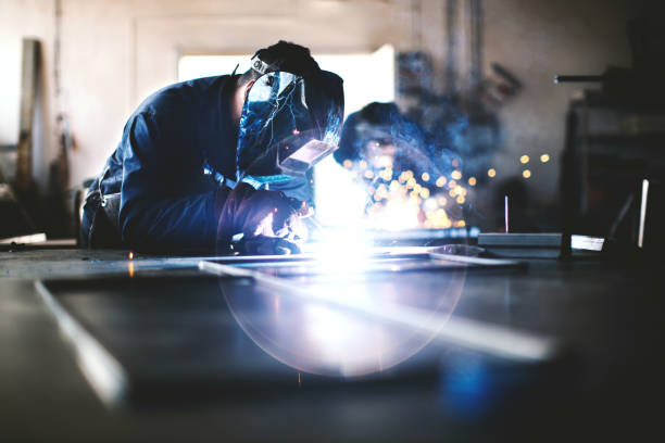 Best Automotive Welding in Timber Pines, FL