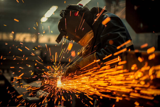 Professional Welder & Metal Fabrication in Timber Pines, FL