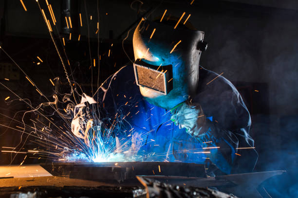 Best Welding Inspection and Certification in Timber Pines, FL
