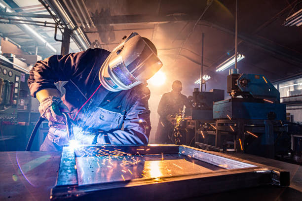 Affordable Welder Services in Timber Pines, FL