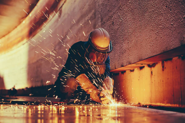 Best Pipe Welding in Timber Pines, FL