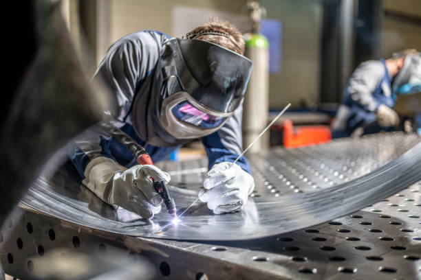  Timber Pines, FL Welder Pros