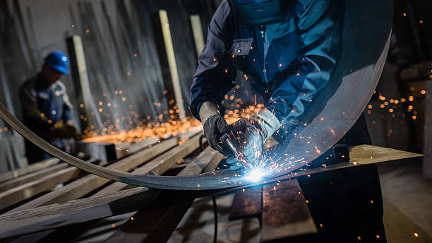 Best Aerospace and Defense Welding in Timber Pines, FL